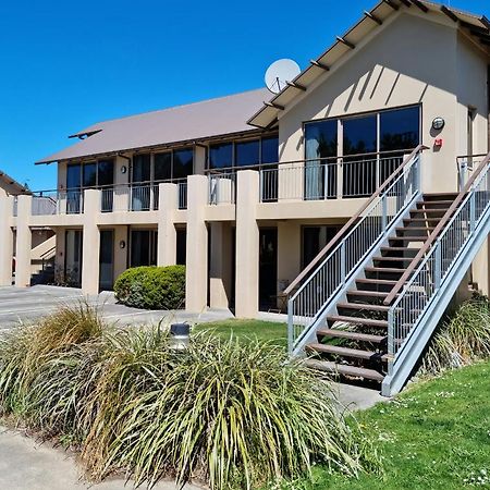 Methven Motel & Apartments Exteriér fotografie